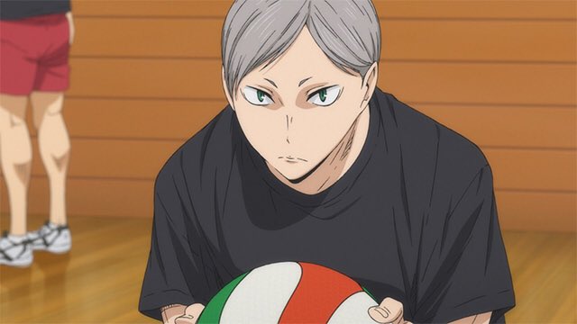 アニメ ハイキュー 明日1 6 日 7 30 そして1 11 金 23 45 Nhkbsプレミアムにて ハイキュー セカンドシーズン 第4話 センターエース が放送です 音駒高校 梟谷学園高校といった強豪校との練習に刺激を受けつつも苦戦する烏野 そんな