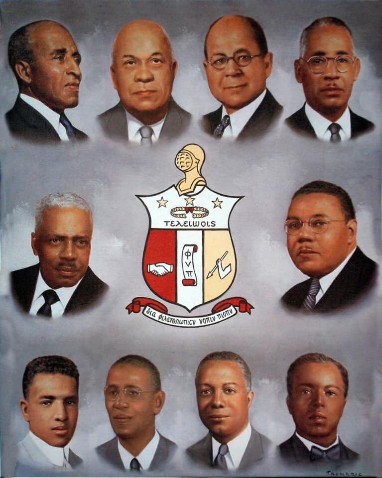 Kappa Alpha Psi® Fraternity, Inc. tweet media