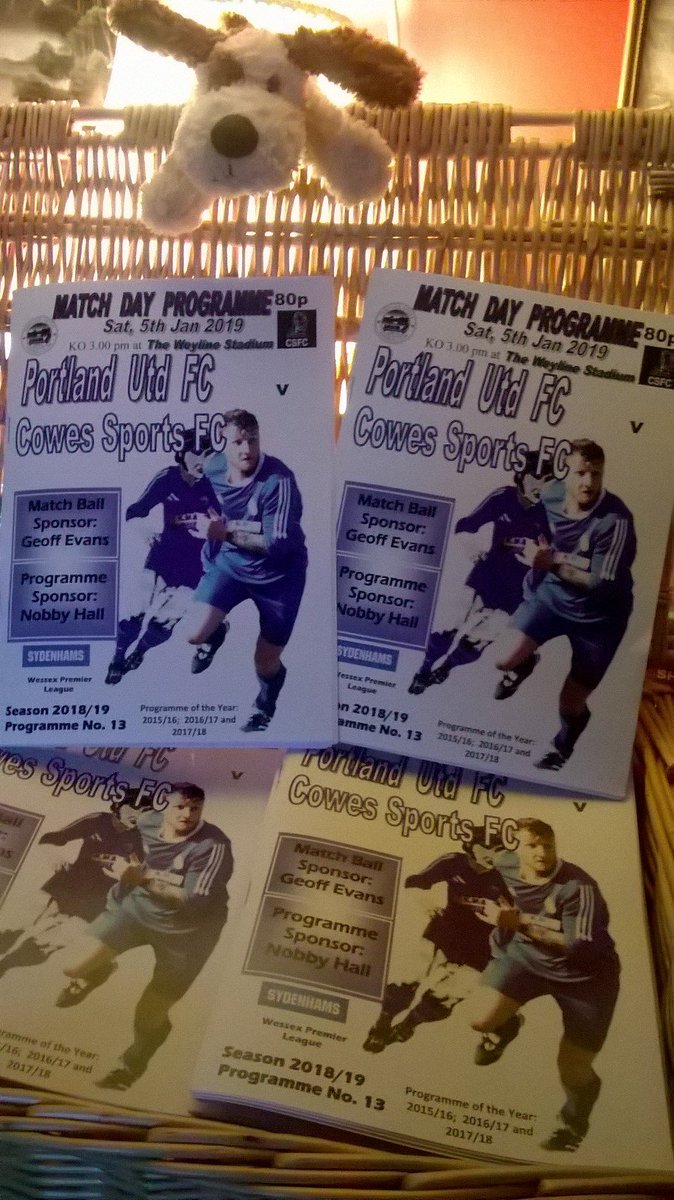 Lin McKechnie tweet media