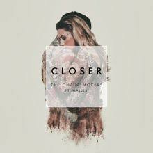 The chainsmokers closer image