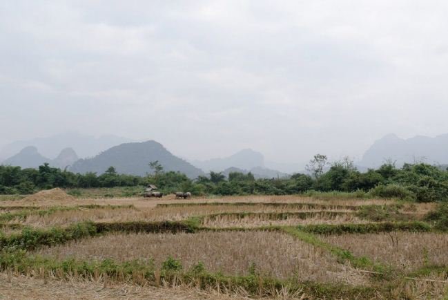 [Nuevo post] ¿Quieres viajar al sudeste asiático y conocer la parte más rural? Este post te interesa 👌👉 Stefano de <a href="/derive_studio/">Dérive Studio</a> nos adentra en el corazón de #Laos para viajar a la bucólica aldea de Ban Thieng bcntb.com/el-corazon-de-… #bcnTB