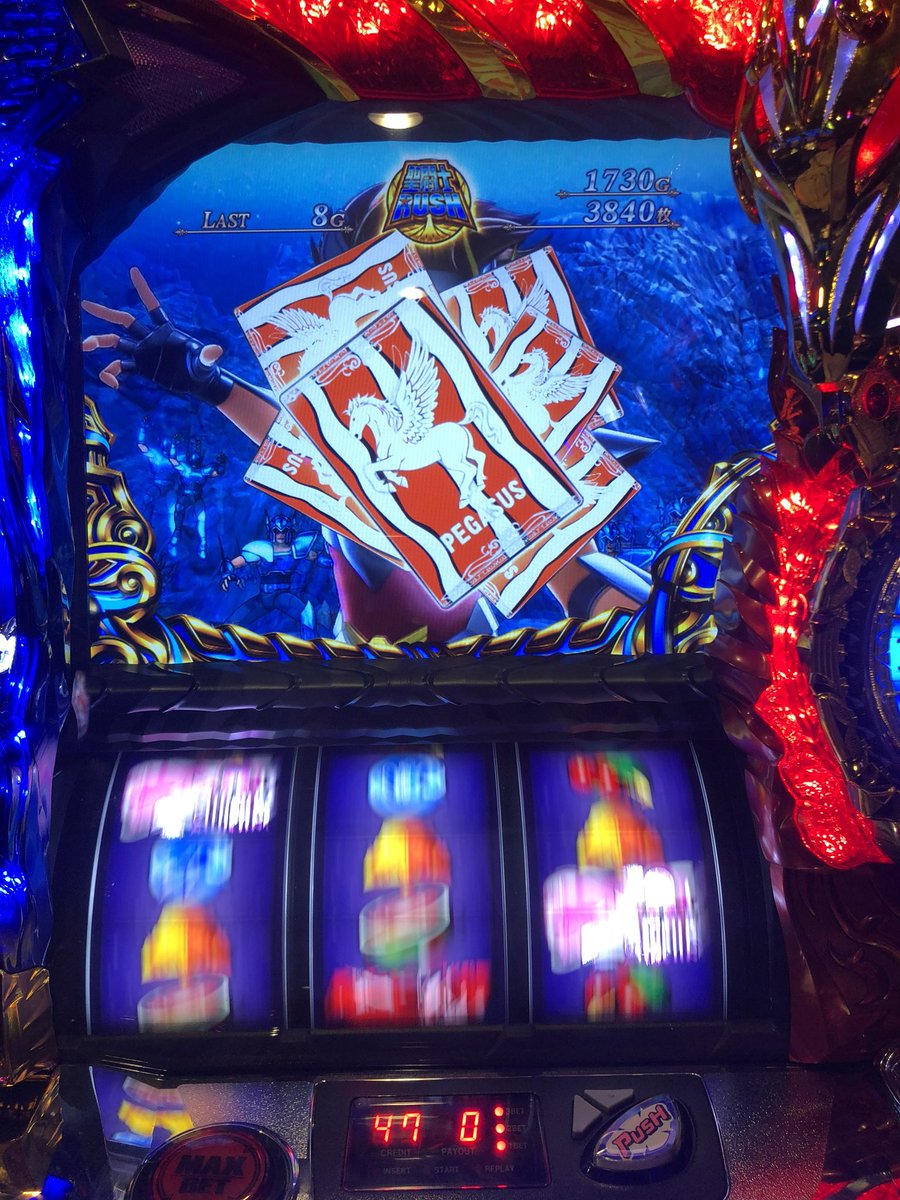 patigame's tweet photo. 今日やれる日でしたわ https://t.co/ZKv7gpQXdz