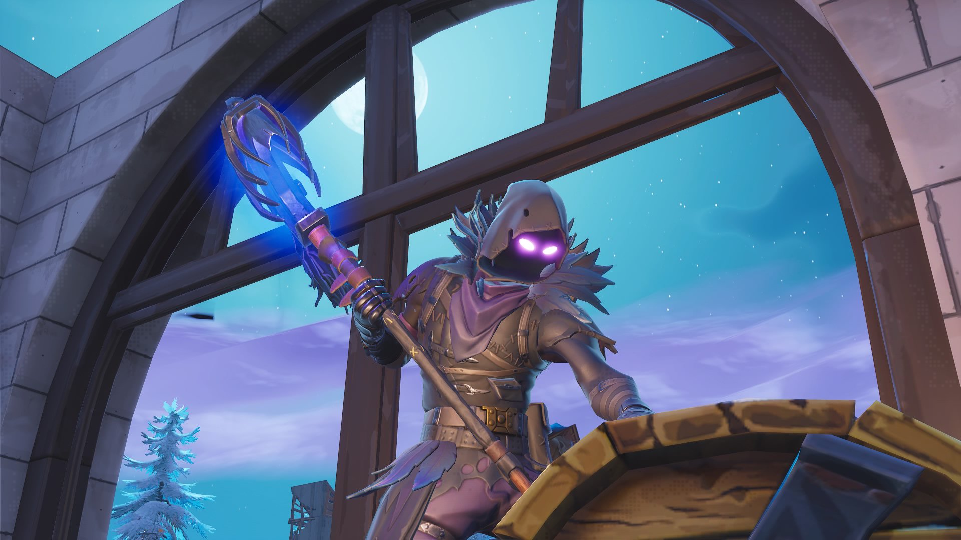 ネオ焔人 フォートナイト レイブンかっこいい T Co Kigqzme4co Twitter