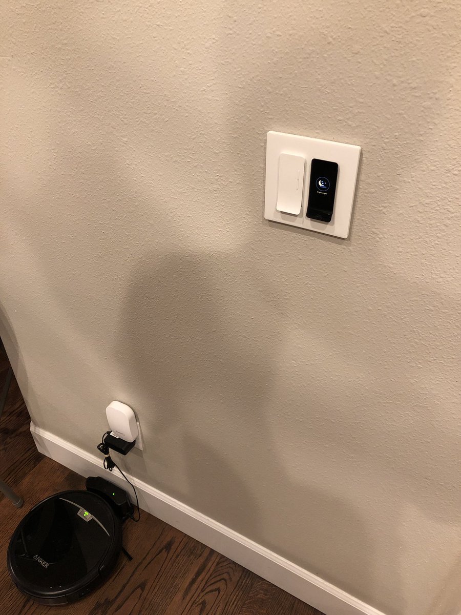 Caleb Stultz On Twitter My Noonhome Switches Keep