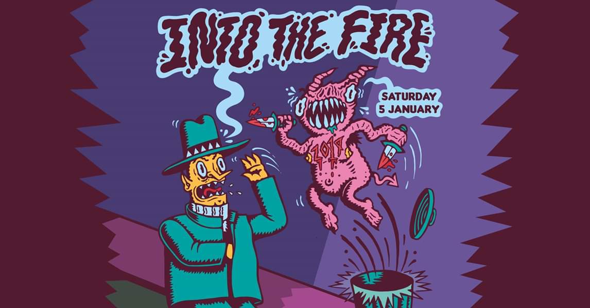 If you are looking for something to do tonight in Durban then look no further, we will be playing tonight at <a href="/TheWinstonPub/">The Winston Pub</a> with <a href="/taekwondo_so/">taekwondo sleepover</a> for only R20