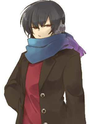 願う イラスト