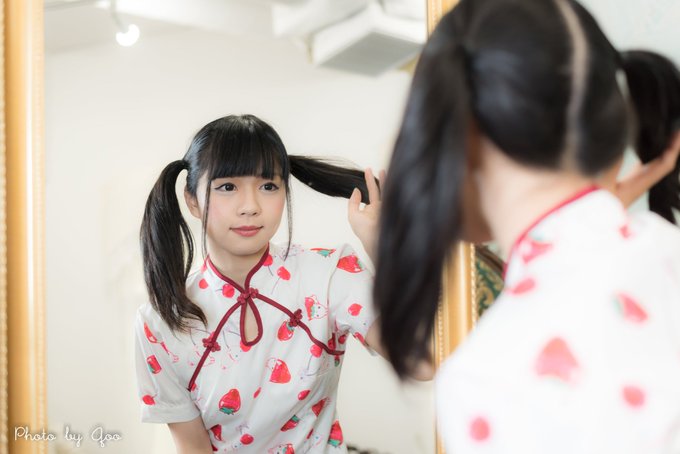 Twitterのコスプレ画像71