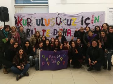 Resmi Twitter'da görüntüle