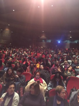 Resmi Twitter'da görüntüle