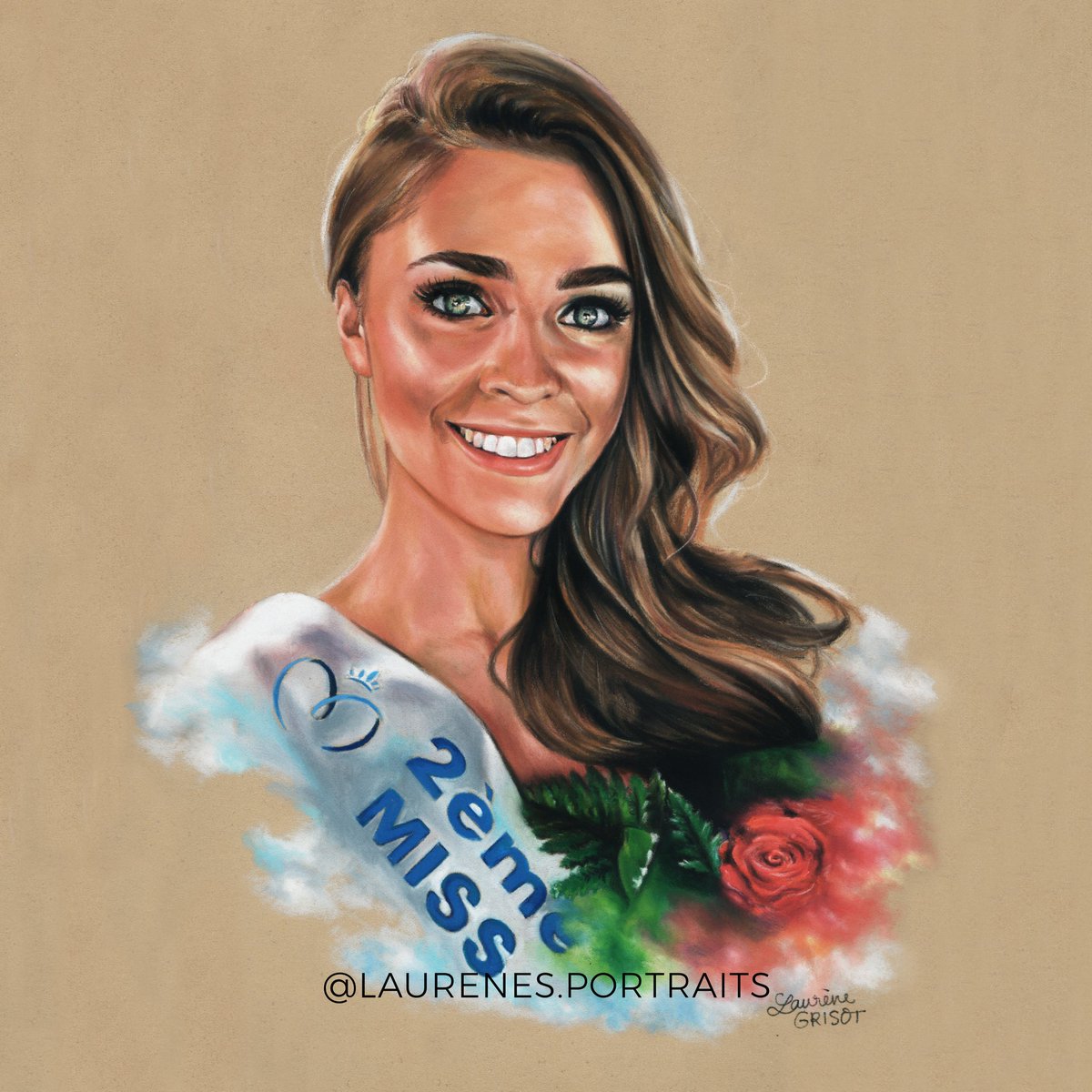 Laurène🎨 tweet media