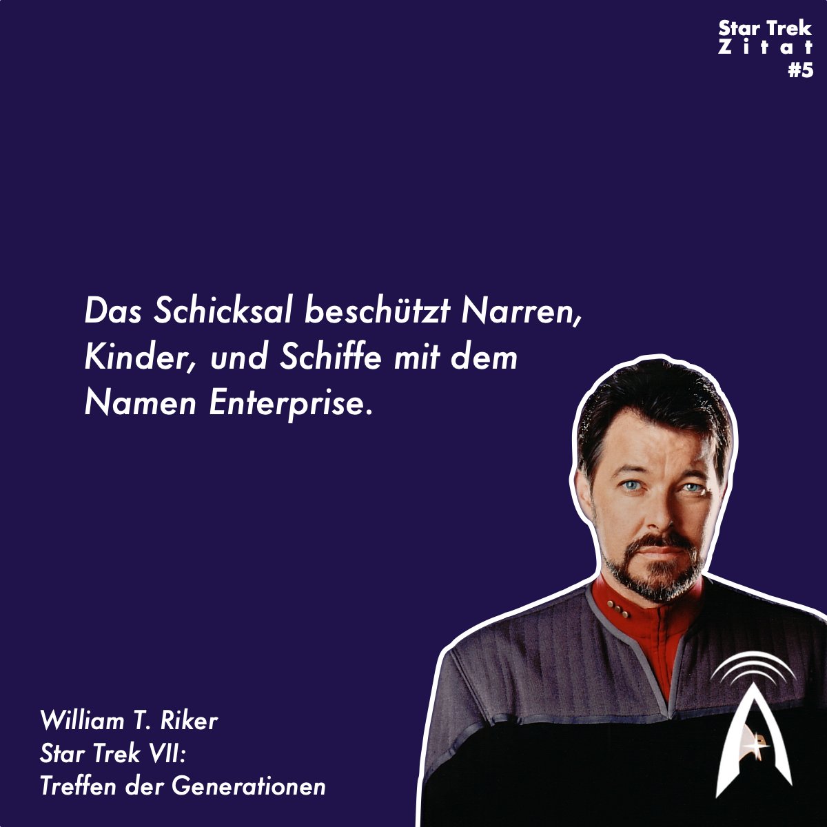 Communicator Unendliche Weiten Auf Twitter Offensichtlich Beschutzt Das Schicksal Politiker Nicht Vor Einem Hackerangriff Aber Solange Die Enterprise In Sicheren Handen Ist Ist Alles Gut Startrekzitate Picard Riker Enterprise