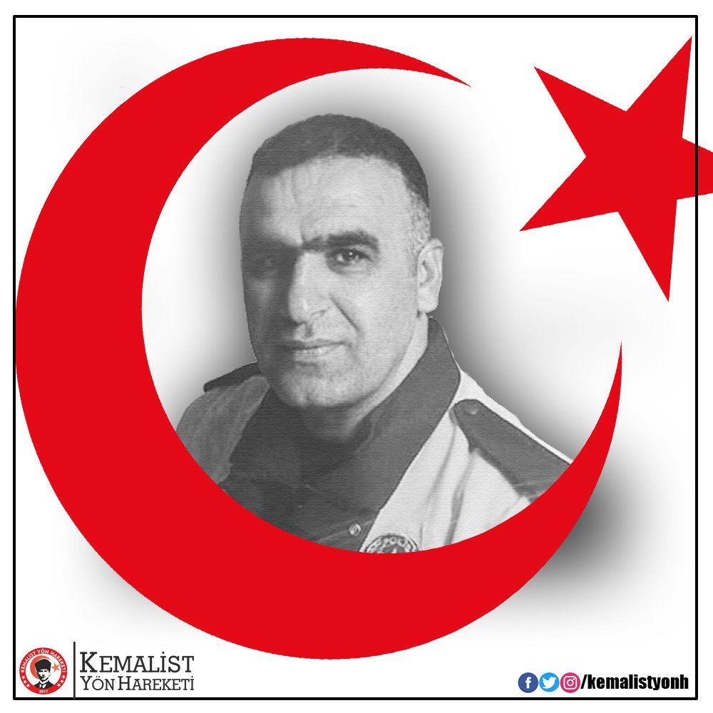 Kahraman şehidimiz Fethi Sekin’i ölümünün 2.yıldönümünde saygı, sevgi, özlem ve minnetle anıyoruz.
#FethiSekin