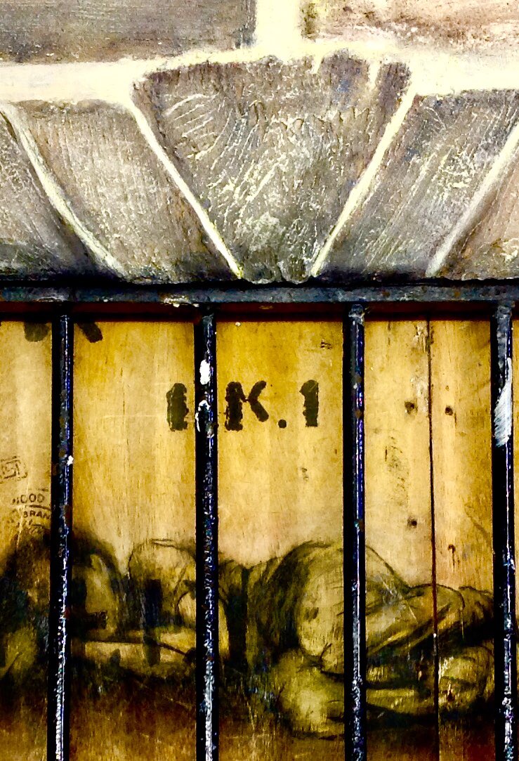 LindiKirwin's tweet photo. Made by my own fair hands😁
Calling all #InteriorDesigners , #PropertyDevelopers #TVSetDesign and those involved in #building #refurbishments who are looking for something different for their #interiors. My #sculptural #artwork is available. Details ➡️ https://t.co/P1pHRAhYh1 https://t.co/x82PXO2VqT