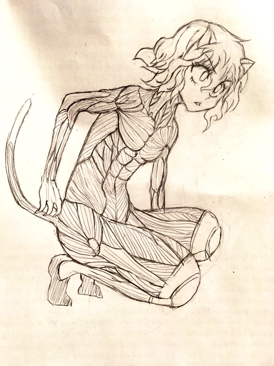 あいつワシより強くね