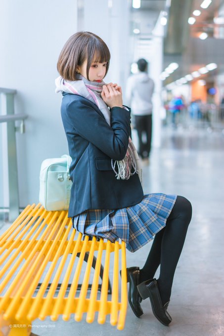 コスプレイヤー依川川__のTwitter画像67
