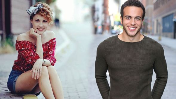 Serenay Aktaş'ın eski sevgilisi Kenan Acar, Serenay'ın da yakın dostu olan Açelya Topaloğlu ile birlikte aşk yaşamaya başladığı iddia edildi. (Posta)