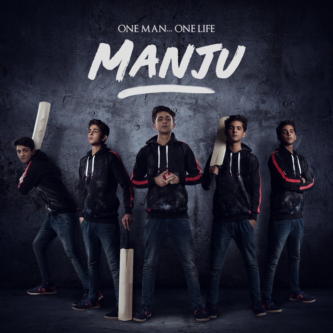 NetflixIndia's tweet image. "Kyunki sochne ke liye nahi paida kiya tha maine tumhe.” 
#SelectionDay