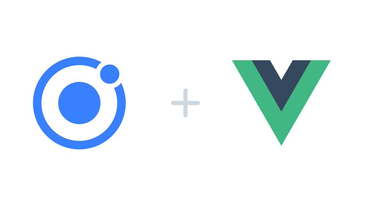 aaronksaunders's tweet image. We will be taken another look at Ionic Framework with #VueJS , Tue, Jan 8, 2019 at 6:30 PM | sign up on @eventbrite buff.ly/2F9FhG9 #kickbackandcode #javascript @Ionicframework