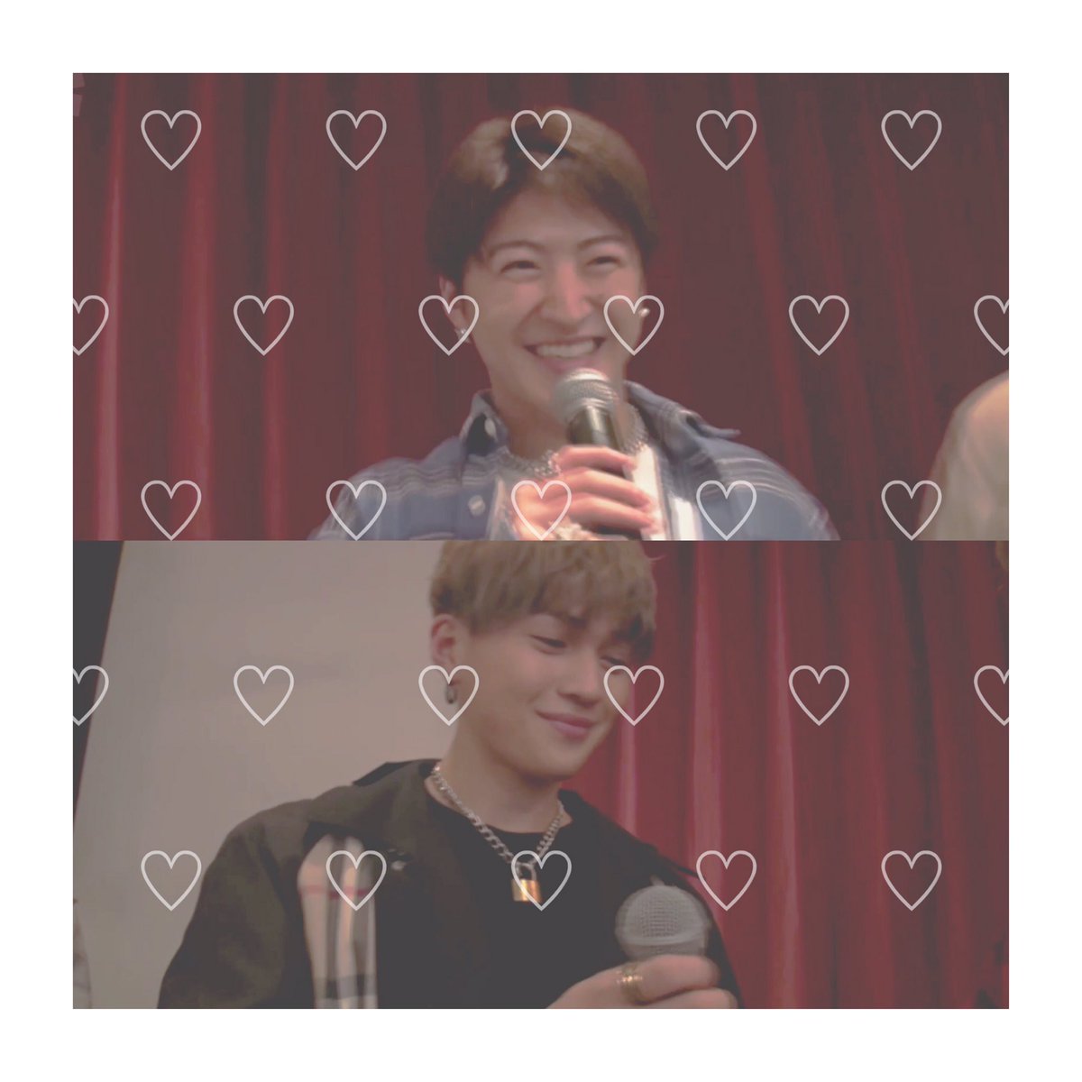_xxx_xxxx24's tweet photo. #今年も仲良くしてくれる人RTかいいねあわよくばリプもください 

なにこれ楽しそうやってみよ🥺💖💖 https://t.co/x0s78j77Gc