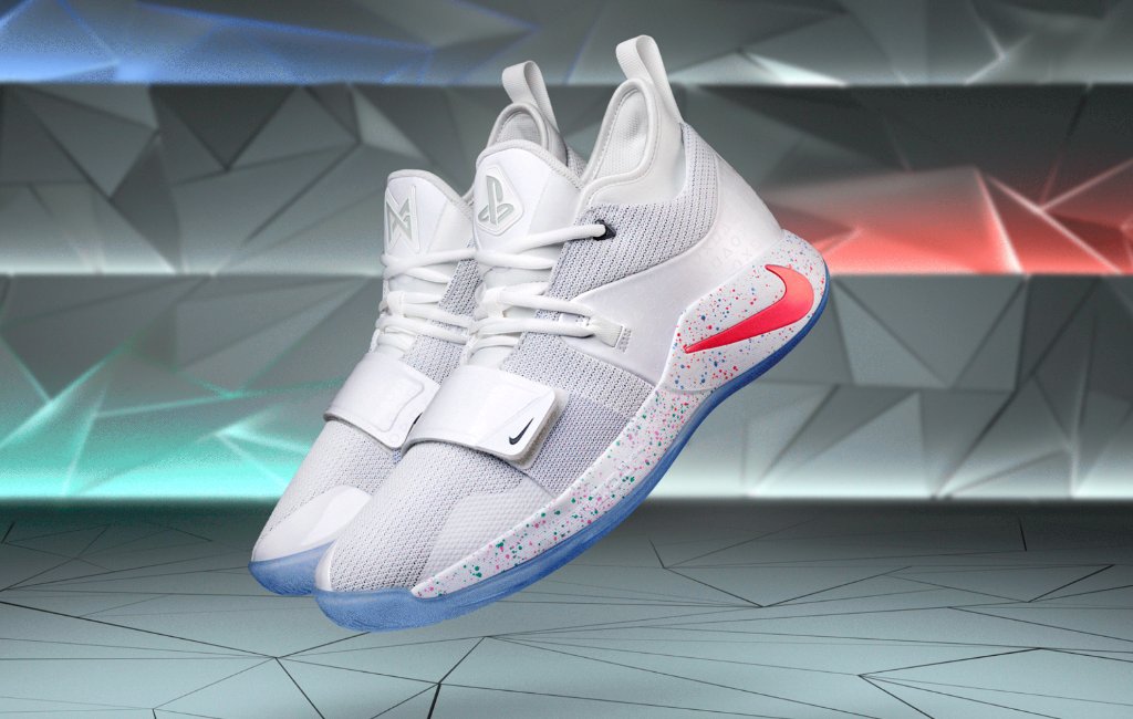 paul george shoes foot locker canada