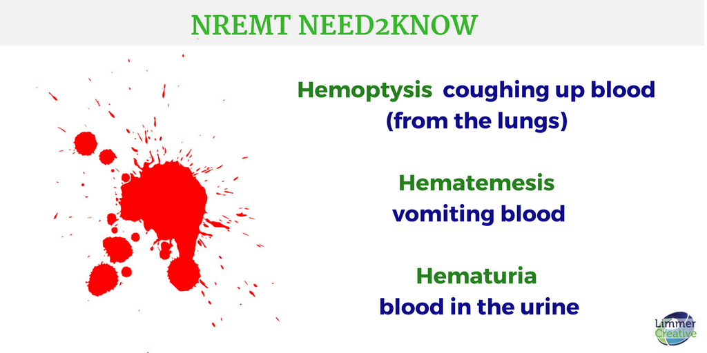 LimmerEducation's tweet photo. #NREMTNeed2Know #NREMT #EMS #EMSstudent https://t.co/XQanQQr70R
