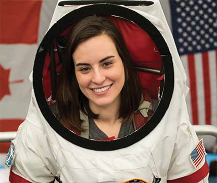 Bring your kids to YAZ at the Aviation Expo to meet Aviators who have broken records, defied the odds, and gone on to build remarkable aviation-related careers. Kids can meet a NASA research scientist, a record-breaking pilot &amp; other fab role models. Jan 23 to 26. #USAviationExpo