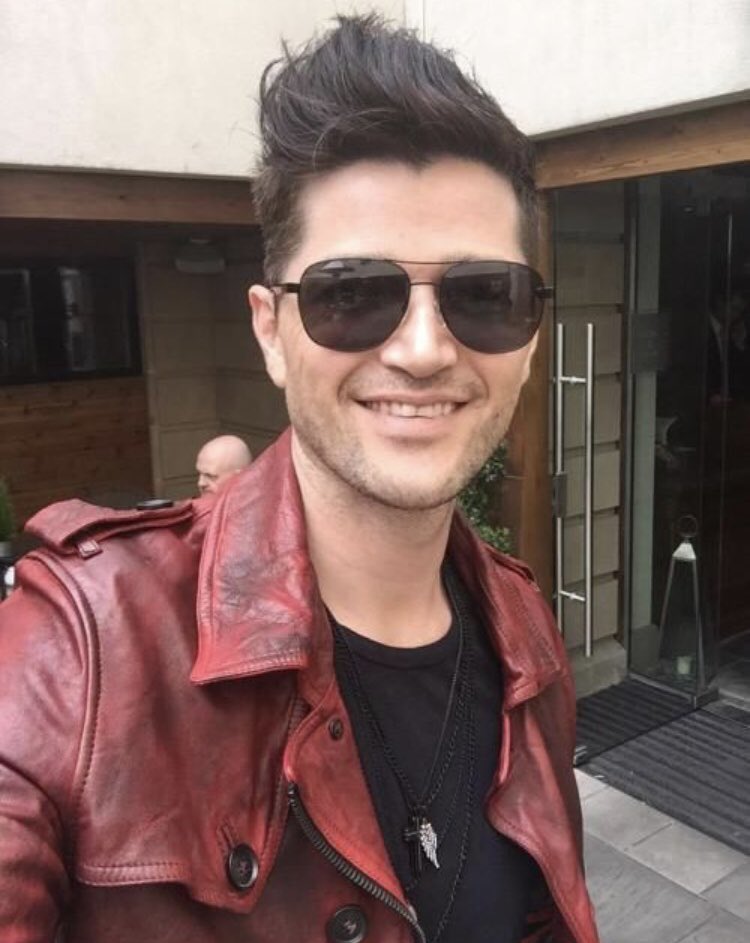 tyreepatton_'s tweet image. He protecc
He attacc
But most of all... he a snacck๐
@TheScript_Danny #thescript #thescriptfamily #ScriptForLife