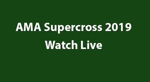 2019Supercross's tweet photo. #Motocross #MonsterEnergySupercross #SXonFOX #DropTheGate #AmaSupercross #MonsterEnergy #SXLife #MXLife #RacerX #Dirtrider #Motolife #MotocrossLife #SupercrossLife 

AMA Supercross 2019 Live

WATCH ONLINE ➽➽➽ https://t.co/GxZoBqp7N8
WATCH ONLINE ➽➽➽ https://t.co/GxZoBqp7N8 https://t.co/NTMFDn235u