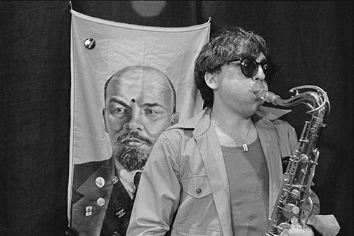   Happy 69th birthday Chris Stein  