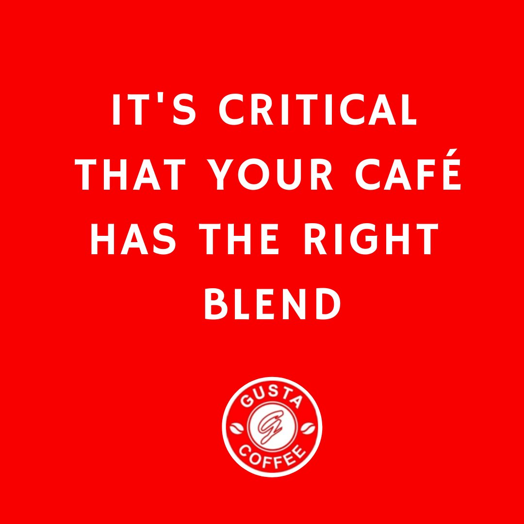 GustaCoffee's tweet photo. We're honored and grateful that some of the best cafes, patisseries and restaurants in Europe serve Gusta Coffee. 
The @gustacoffee team
.
.
.
#coffee #grateful #coffee #coffeelover #coffeelovers #b2b #love #london #londoncoffeeshops 
#italy #italia #coffeeaddict #coffeeroasters https://t.co/wyShYwhrFw