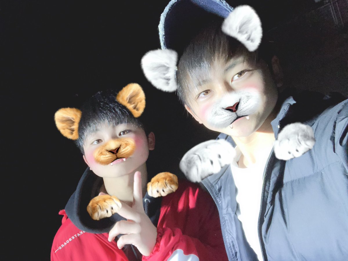 NSenzui's tweet photo. 2019年初めてのタグ！
フォロバ99.9%

#少しでもいいなと思ったらRT

#雰囲気嫌いじゃないって人RT

#中高生RT

#スクロール止めちゃった人RT

#followme https://t.co/4ZVOr5Z3HS