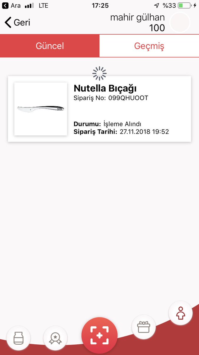 1 aydan fazla olmuş basit bir bıçağı bile gönderemiyorlar,tüm kavanozlarda reklam yapmasını ii biliyorlar. <a href="/nutellaturkiye/">Nutella Türkiye</a> <a href="/Nutella_Italia/">Nutella</a>