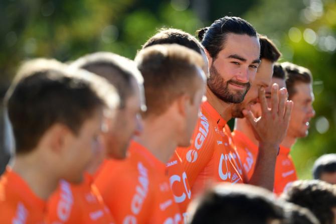 Saturday's long read: Guillaume Van Keirsbulck's second shot. 

How the Belgian rider overcame grief and personal problems for 'a second chance' at CCC Team.

cyclingnews.com/features/guill…