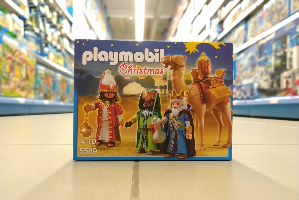 ali juguetes playmobil