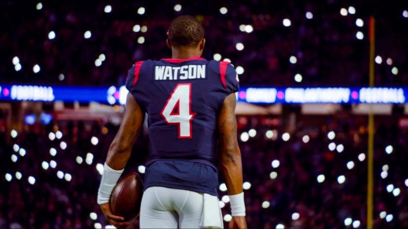 wasteph_wes's tweet photo. Bob McNair passing away was a lightning rod for controversy (especially on twitter) but it left us one of the most indelible moments of the 2018 season. #RIPRCM #Texans https://t.co/aOKJjvQ21q