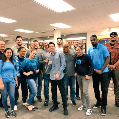 Coral Springs Squad tweet media