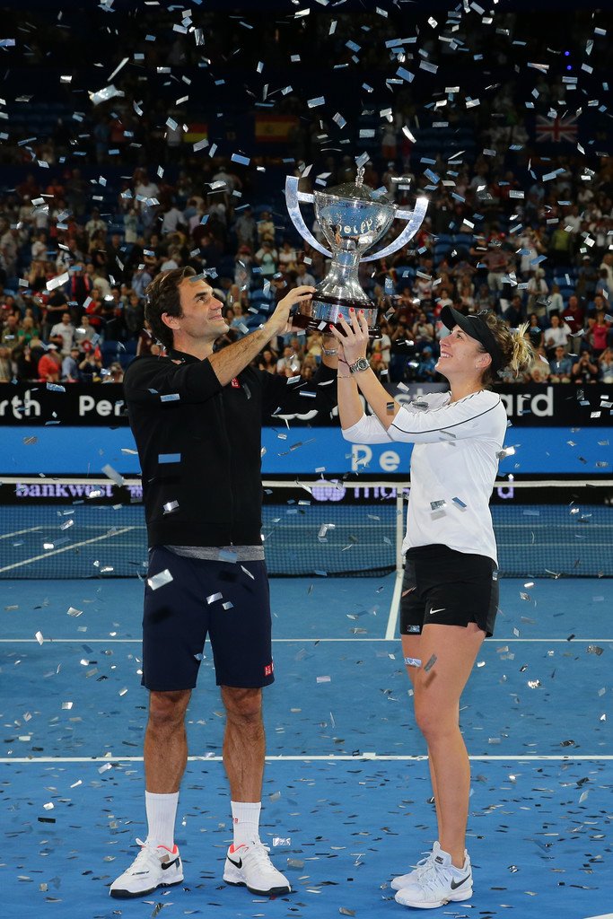 Hopman Cup 2019 - Page 16 DwJ4u1LWkAALX0-