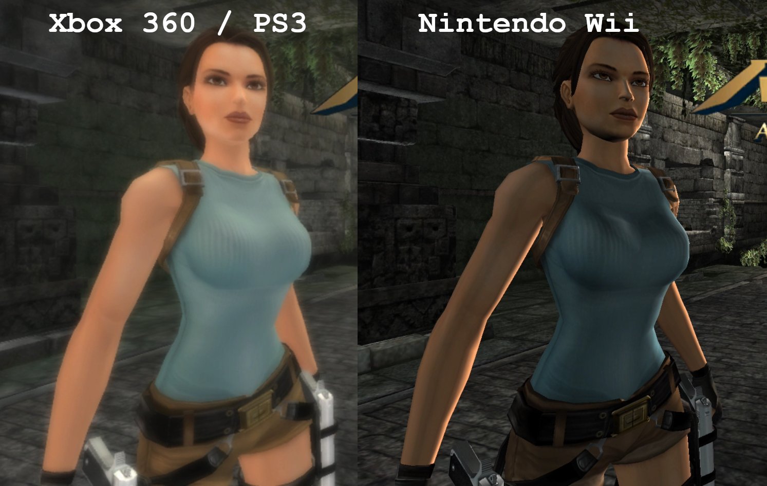 Xbox360 and PS3 Modding