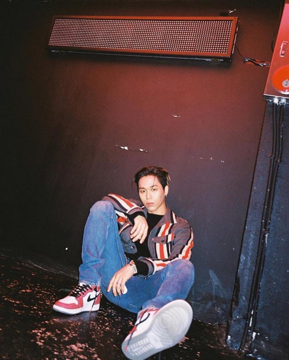 Sik-K Archives tweet media