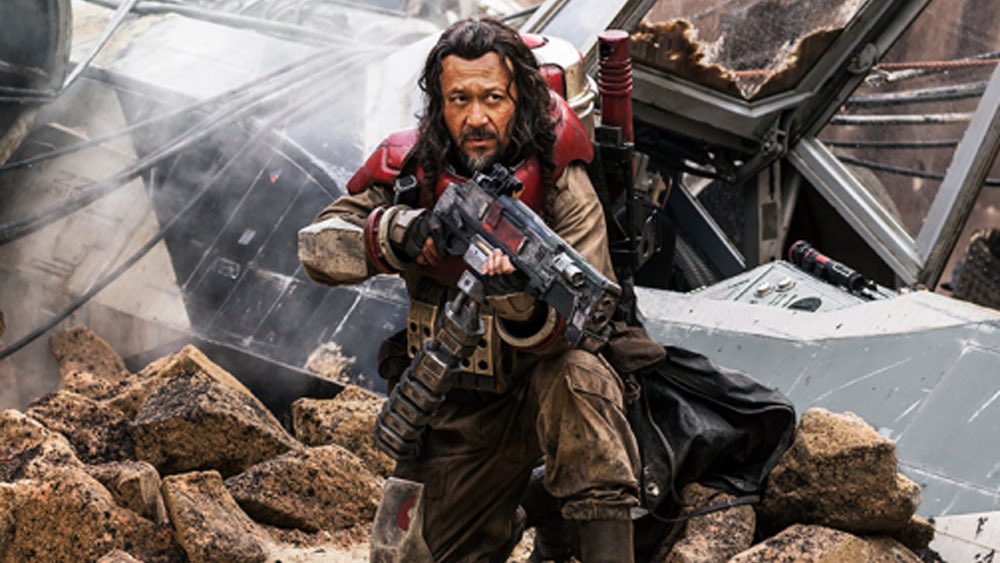 Happy Birthday to Jiang Wen! 