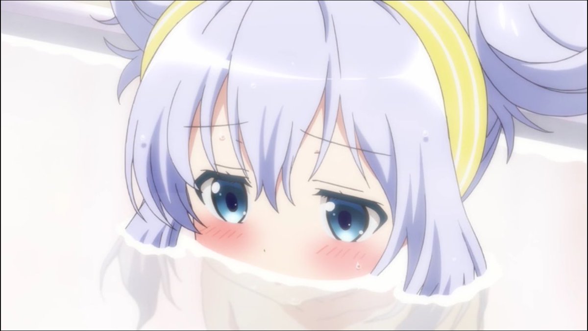 チノたん