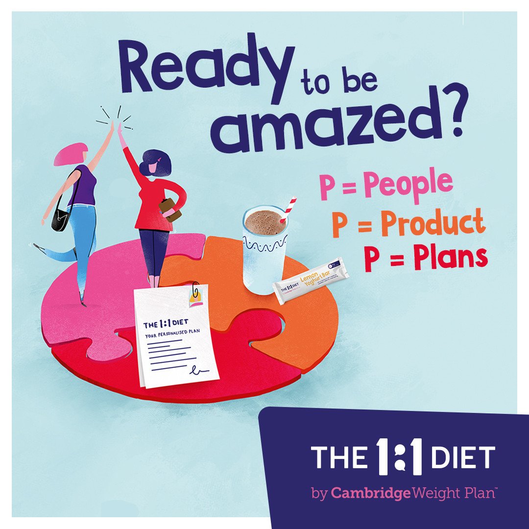 ElsPro121diet's tweet image. I've got loads of help and experience ready and waiting to share with you! Message me now to find out more about The 1:1 Diet. #one2onediet #121support 
elsbethproctorcwp@gmail.com
07720344655
