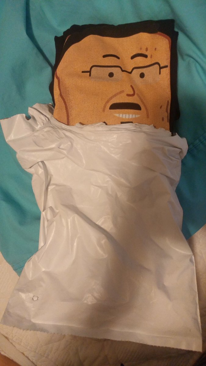 Tfw you receive a package and you start to open it and all you see is... <a href="/SUNSfanTV/">SUNSfan</a>