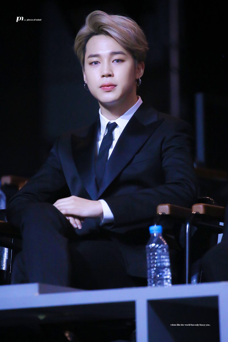 Jimin BTS