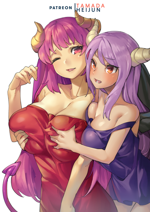 Quick commission - Right before 2019 
#Commission #drawing 