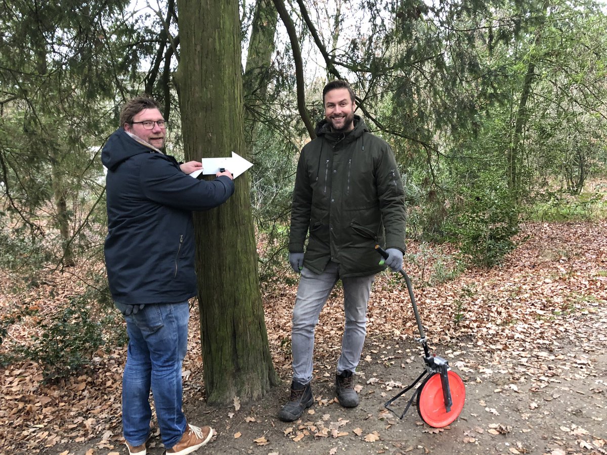 CJVV Amersfoort tweet media