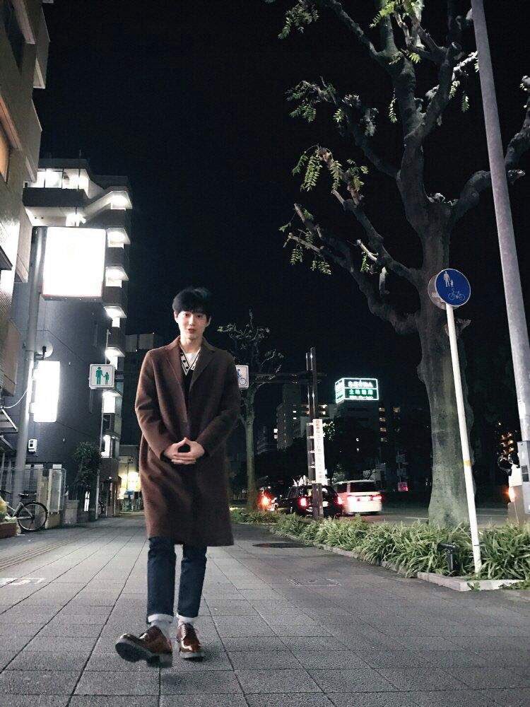 onlyhunnie94's tweet photo. ยืนยันคำเด��มว่าชอบสไตล์แบบพี่จุนมากกก เป็นตัวของตัวเองสุด ถ่ายรูปสวย เสื้อผ้า บรรยากาศ ท่าโพสต์ คือเข้ากันหมด 
(เลยรวมรูปเซทๆไว้👇🏻) https://t.co/xD4ovXVQWl