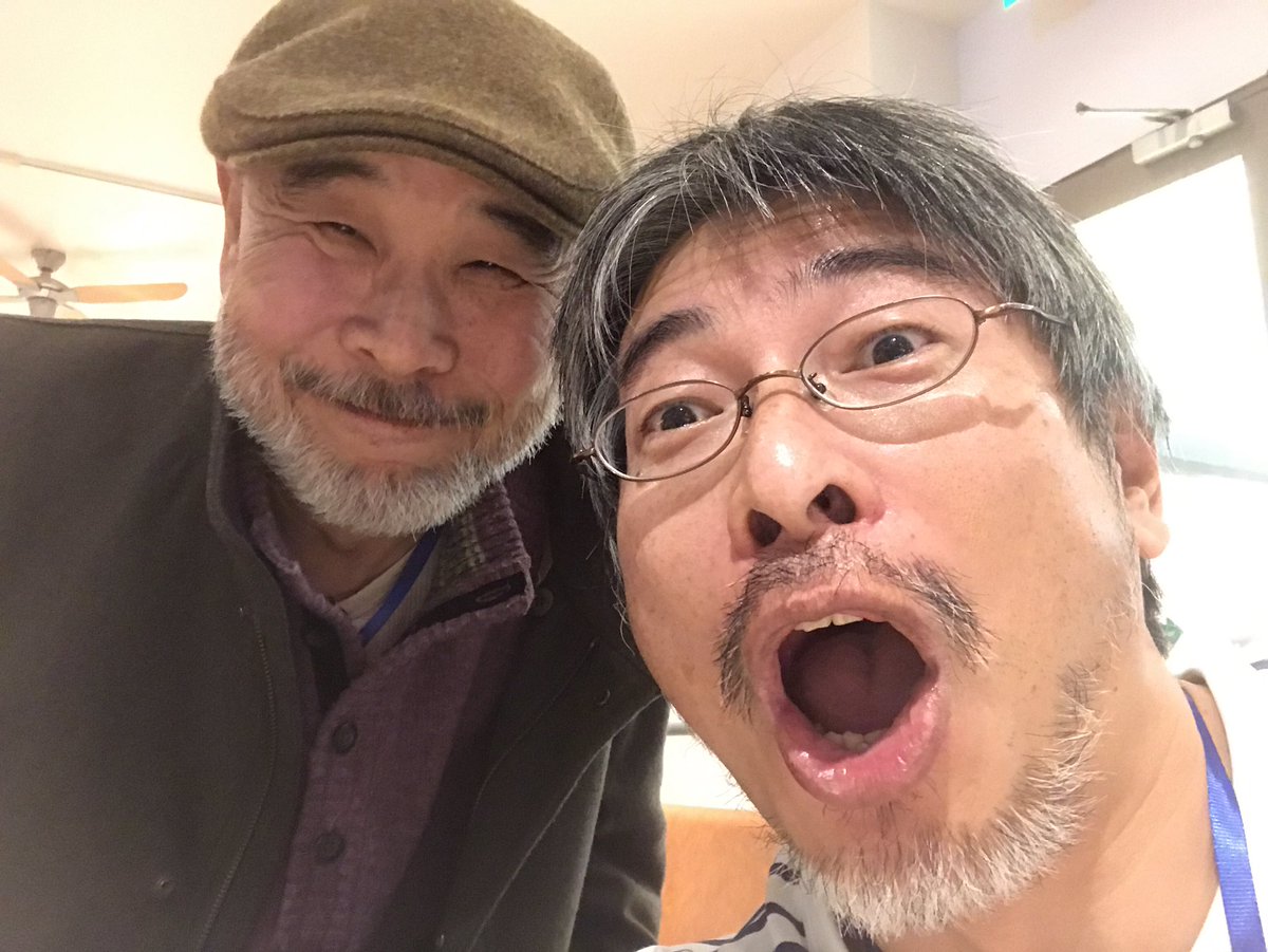 kappakoji2017's tweet photo. 松本先生の作品
ステキなジオラマでした♪ https://t.co/adbu8t5BKL