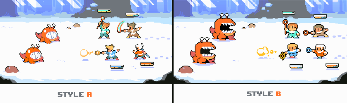 Pixel-boy tweet media