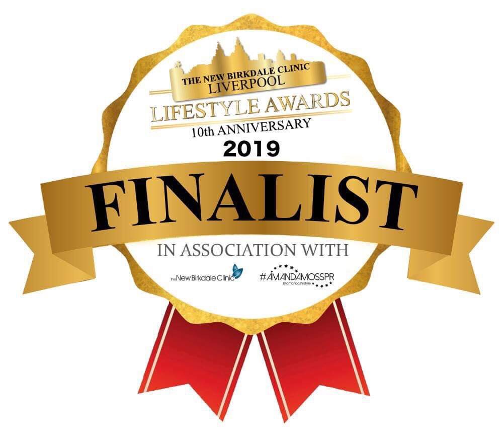👀 Finalist #liverpoollifestyleawards for Fundraiser of the Year! Your vote would be very much appreciated please! 🎗#liverpool 

You can vote here: liverpoollifestyleawards.co.uk